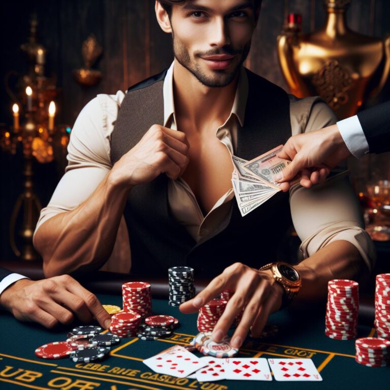 The Thrill Seeker's Guide: Embarking on Your Casino Lifestyle
