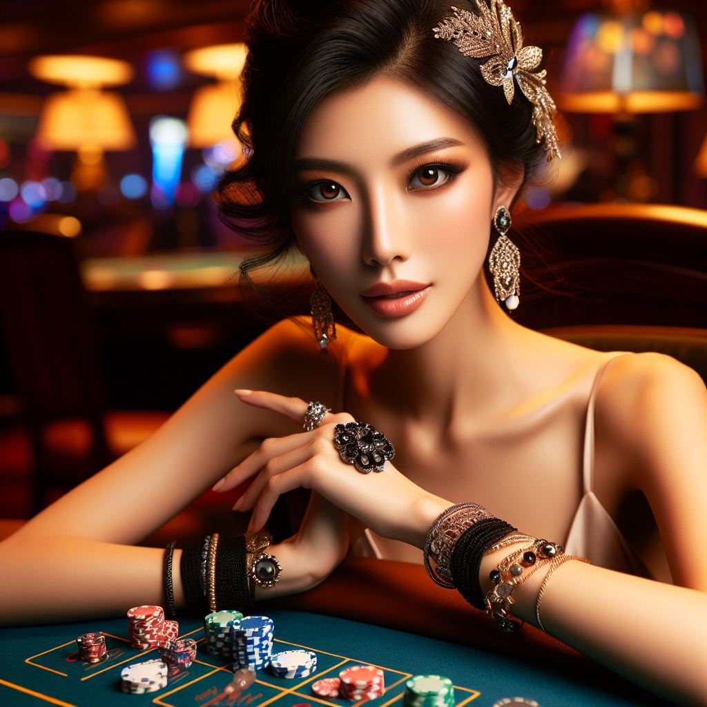 Unlocking the Secrets: Delving into the Casino Lifestyle of Luxe, Luck, and Leisure